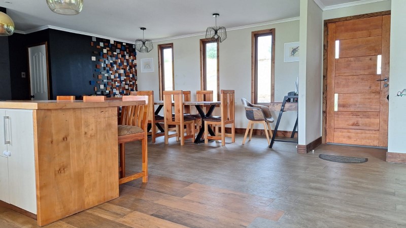 Condominio Lomas de Villarrica