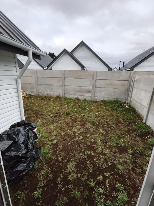 Arriendo Casa ,villa Floresta Año Corrido Villarrica