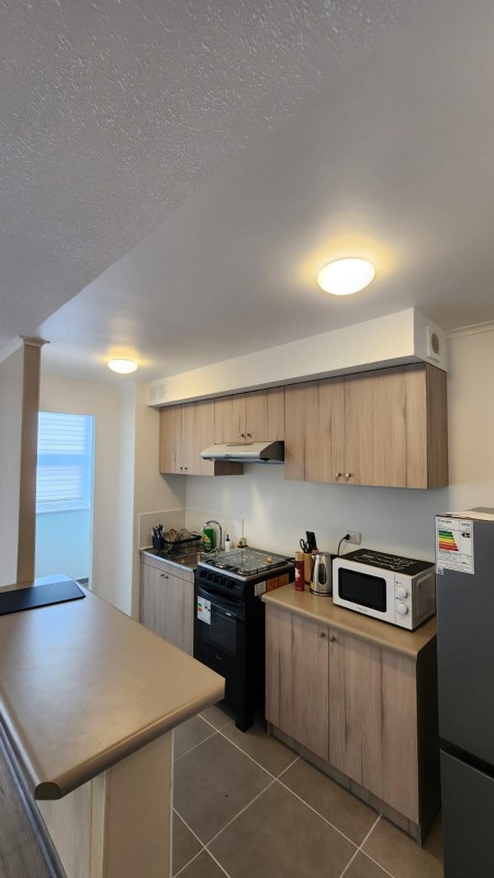 Departamento 3D-1B Amoblado