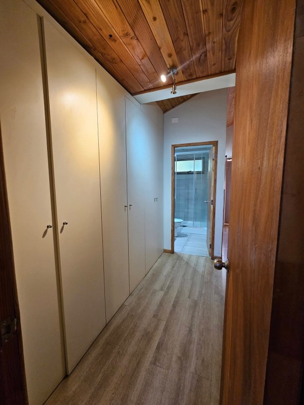 Se Arrienda Hermosa Casa , Pucon