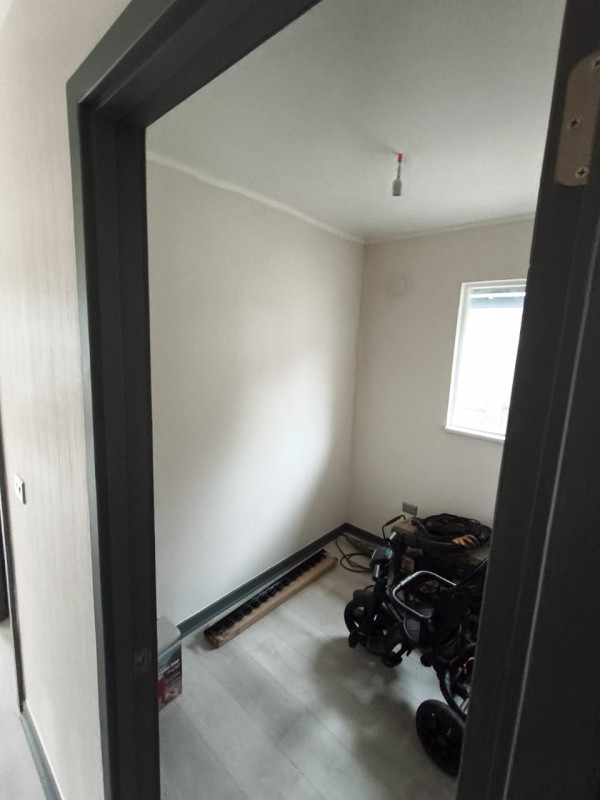 Arriendo Casa ,villa Floresta Año Corrido Villarrica