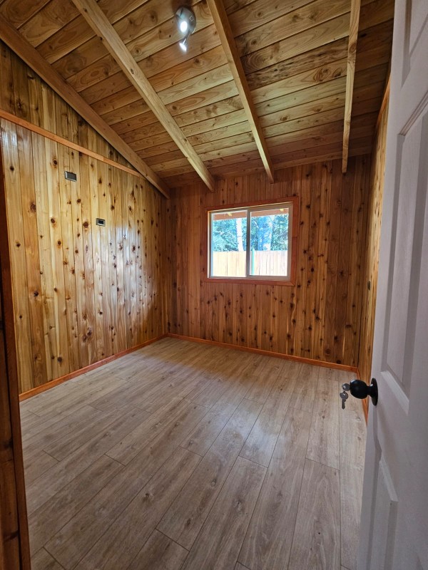 Arriendo Casa , Sector las Lomas de Villarrica