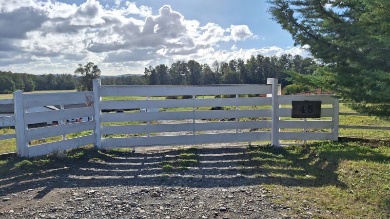 Condominio Lomas de Villarrica