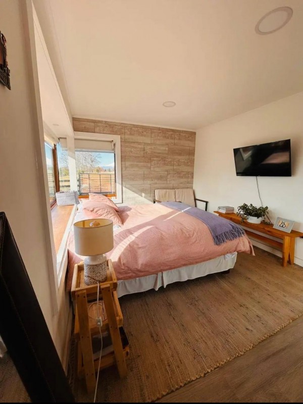 Casa en Parcela 4D-3D