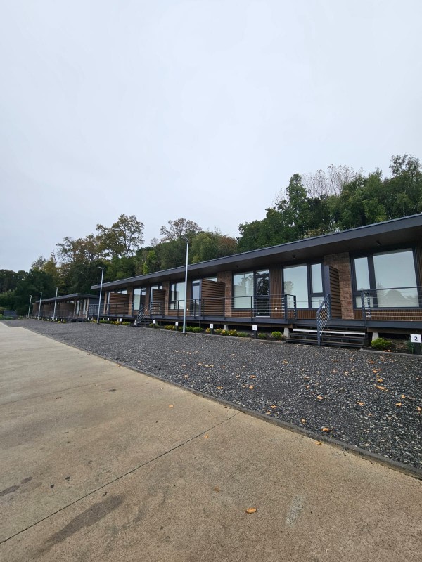 Arriendo Departamentos, Uso Habitac. O Comercial Villarrica