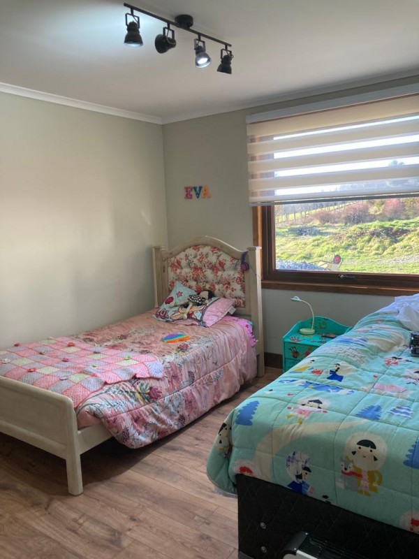 Condominio Lomas de Villarrica