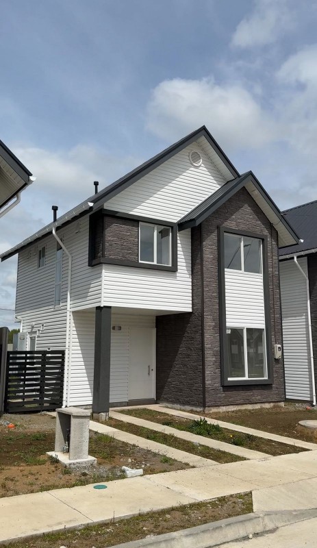 Ultimas Casas Nuevas en Villarrica 3D-3B