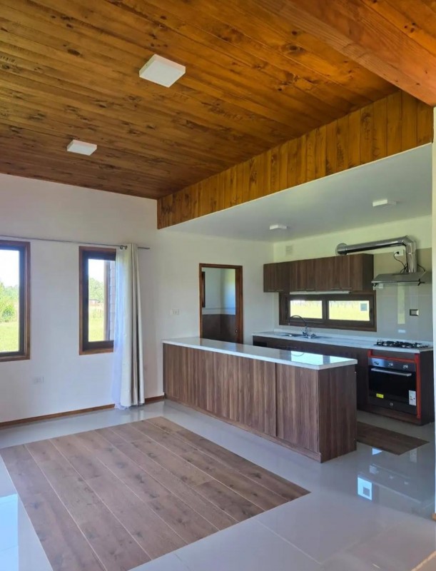 Casa 3D-2B, Condominio Country 1