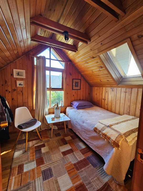 Arriendo Casa y Cabaña , Sector Molco, Cam.villarrica Pucon