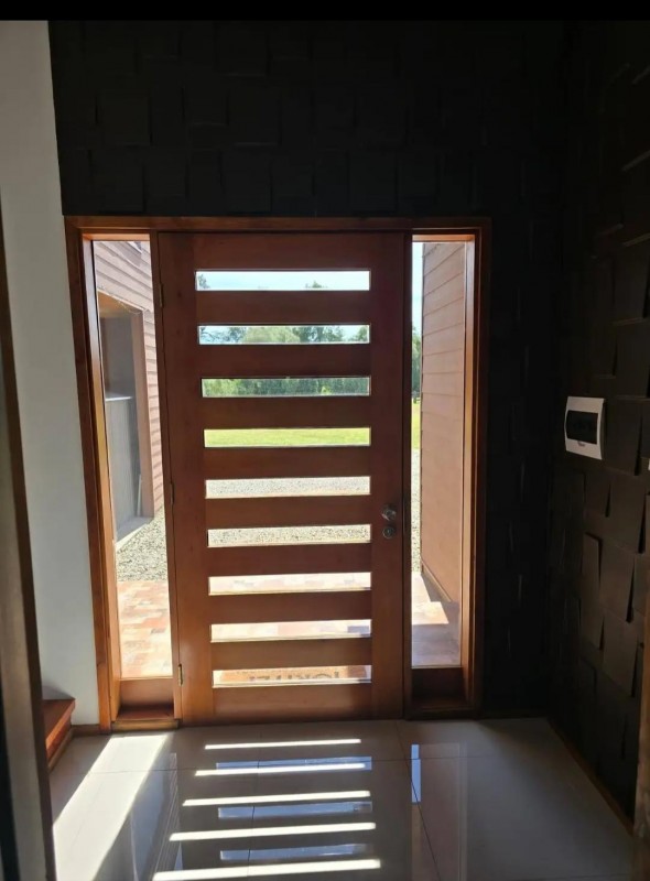 Casa 3D-2B, Condominio Country 1