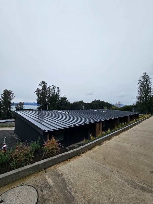 Arriendo Departamentos, Uso Habitac. O Comercial Villarrica