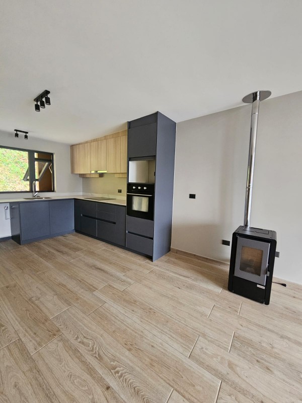 Arriendo Departamentos, Uso Habitac. O Comercial Villarrica