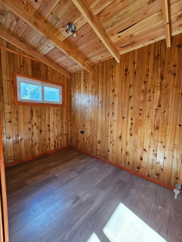 Arriendo Casa , Sector las Lomas de Villarrica