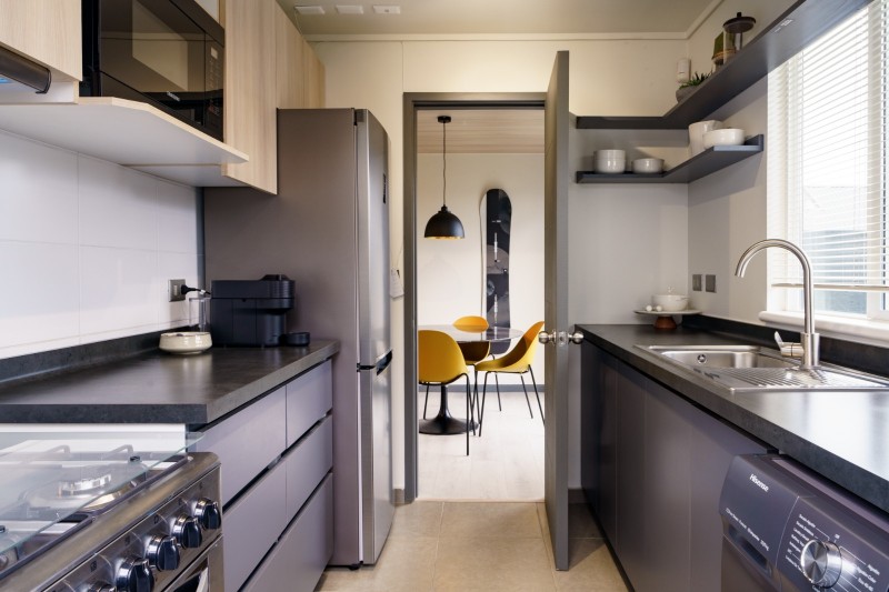 Ultimas Casas Nuevas en Villarrica 3D-3B