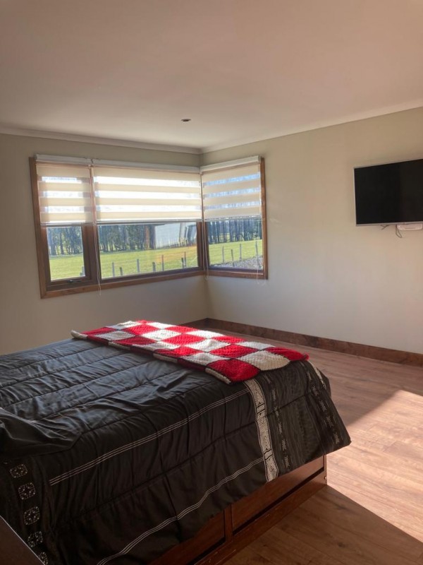 Condominio Lomas de Villarrica