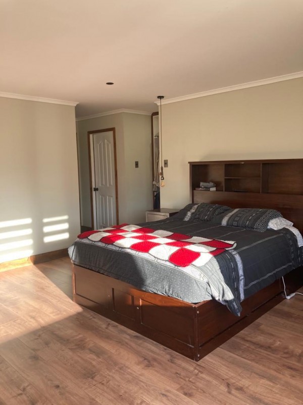 Condominio Lomas de Villarrica