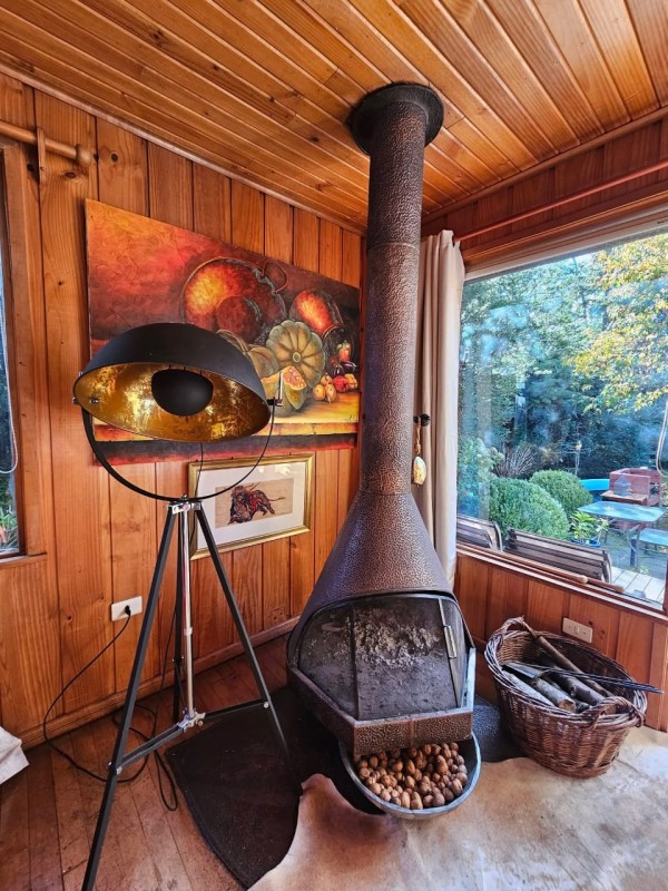Arriendo Casa y Cabaña , Sector Molco, Cam.villarrica Pucon