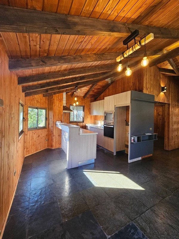 Se Arrienda Hermosa Casa , Pucon