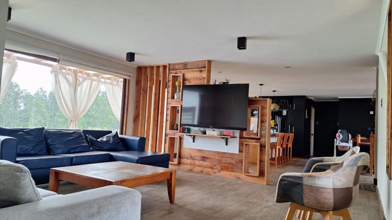 Condominio Lomas de Villarrica