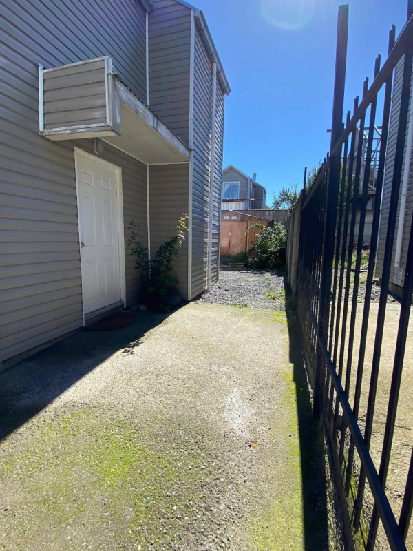 Arriendo Casa Año Corrido, Villarrica