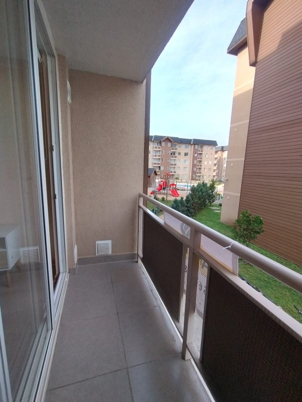 Arriendo Departamento Amoblado Año Corrido