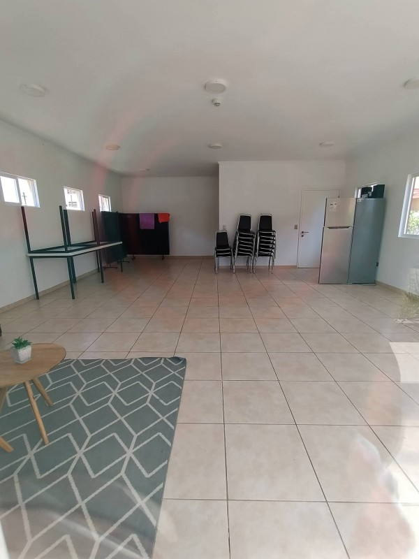 Arriendo Departamento Amoblado Año Corrido