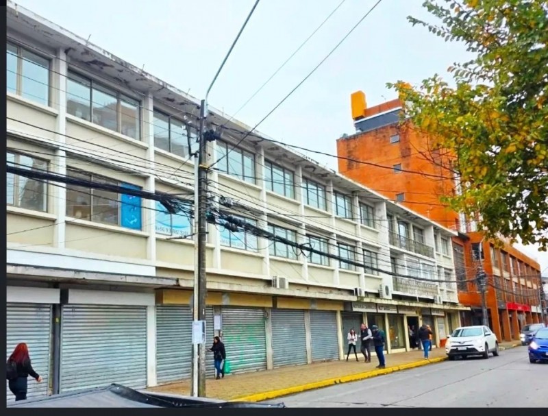 Fotografía de Arriendo Local Comercial Centro de los Ángeles