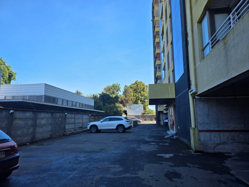 Arriendo Departamento en los Ángeles