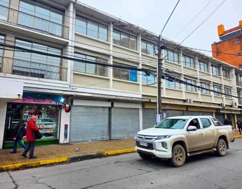 Arriendo Local Comercial Centro de los Ángeles