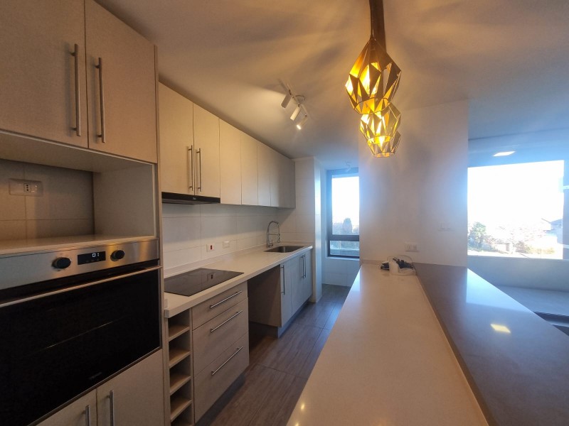Arriendo Departamento Edificio Cataluña, los Ángeles
