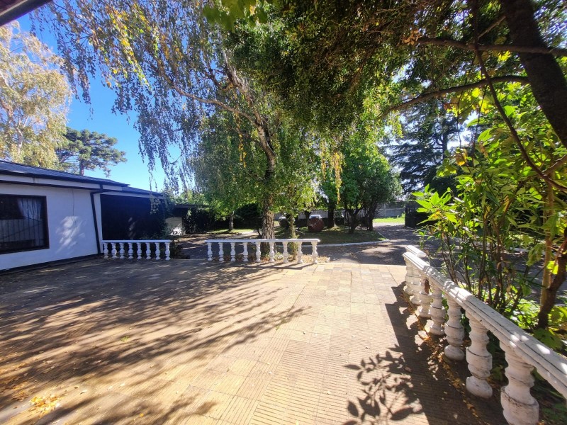 Arriendo Amplia Propiedad 2200 M2, los Ángeles