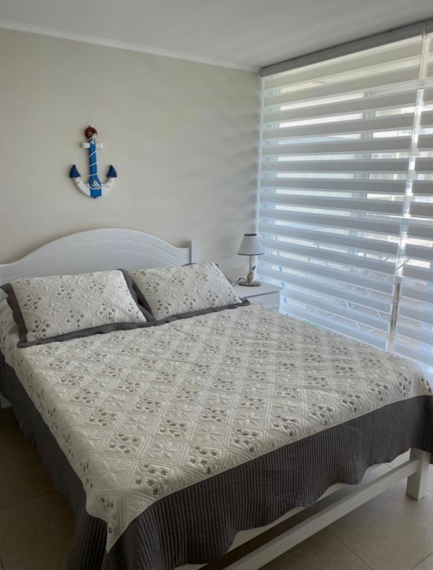 Departamento en Venta, Resort Laguna del Mar, la Serena
