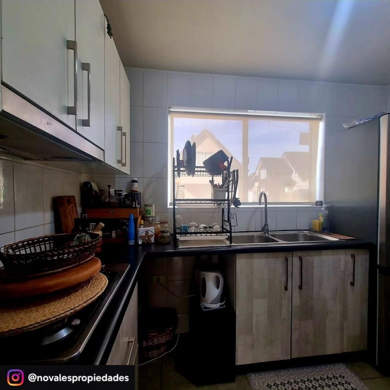 Arriendo Casa, Condominio Cercano Al Hospital de los Ángeles
