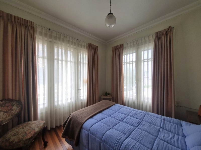 Vendo Casa Frente A Parque Ecuador en Concepción