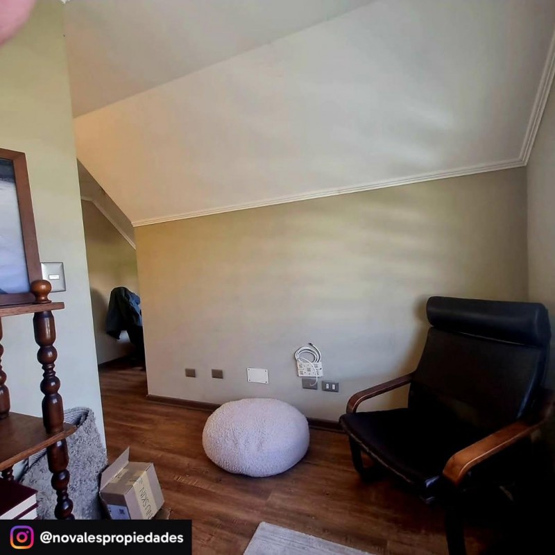 Arriendo Casa, Condominio Cercano Al Hospital de los Ángeles