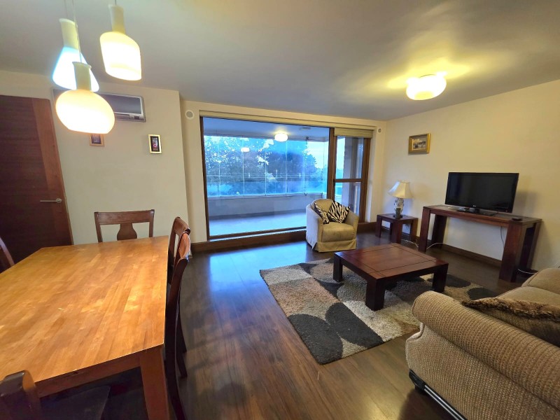Venta Departamento Av Gabriela Mistral, los Ángeles