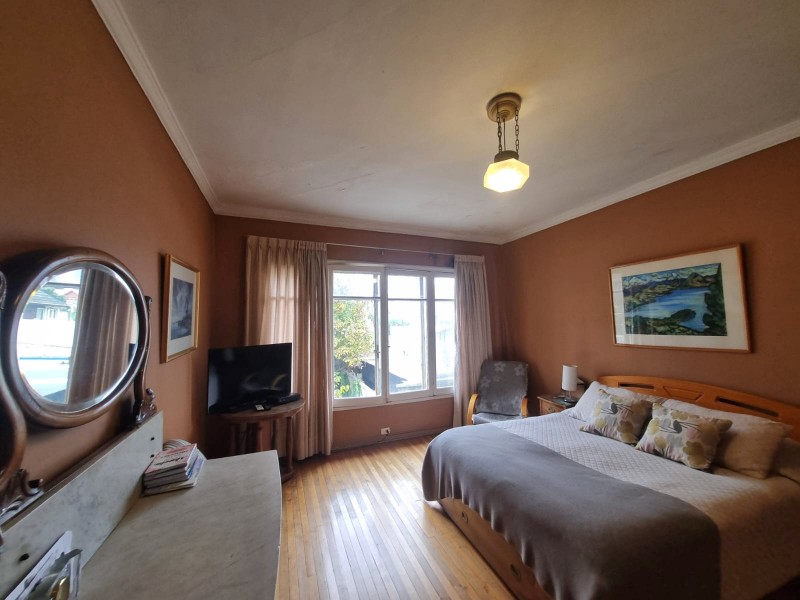 Vendo Casa Frente A Parque Ecuador en Concepción