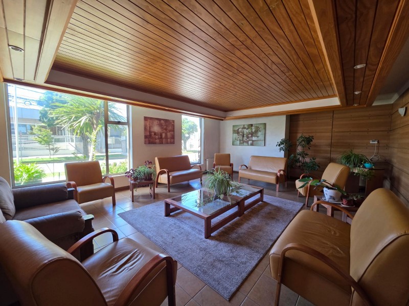 Arriendo Departamento en los Ángeles
