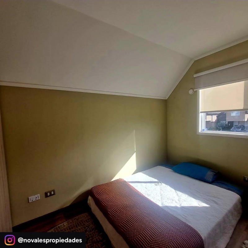Arriendo Casa, Condominio Cercano Al Hospital de los Ángeles