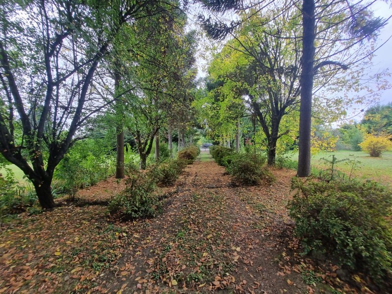 Vendo Casa en Parcela Camino Al Peral