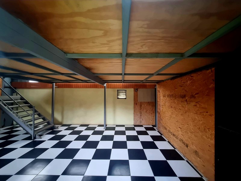 Arriendo Amplia Casa en Avda. Gabriela Mistral