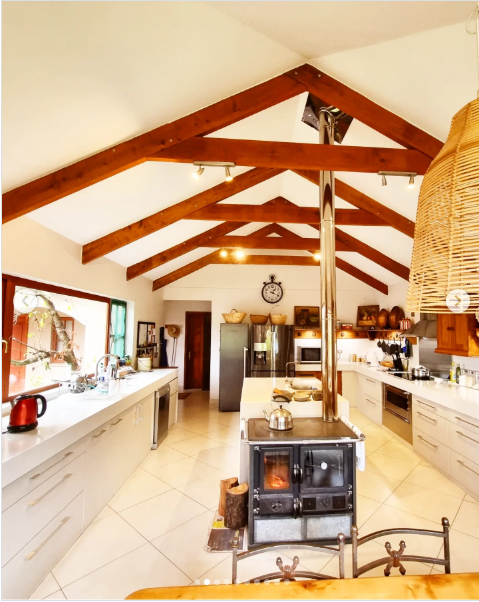 Vendo Gran Casa en Club de Golf 7 Ríos