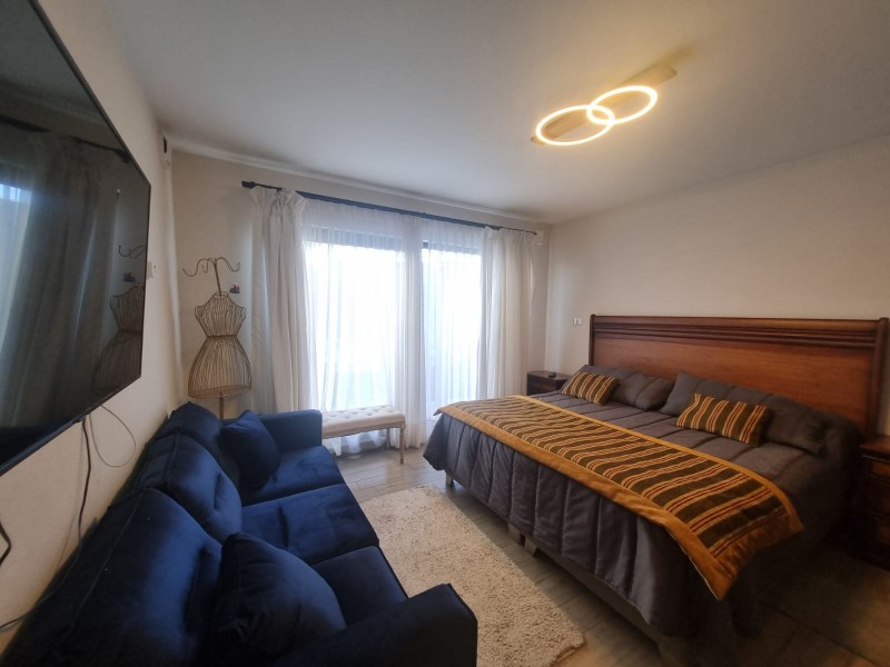 Arriendo Casa Amoblada y Sin Amoblar en Condominio Cataluña