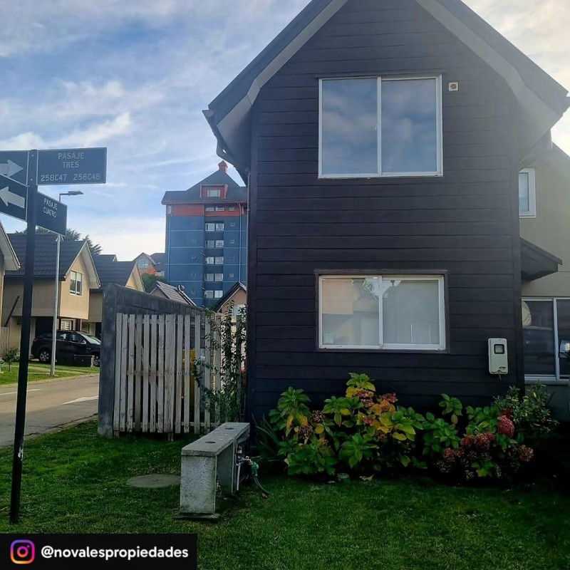 Fotografía de Arriendo Casa, Condominio Cercano Al Hospital de los Ángeles