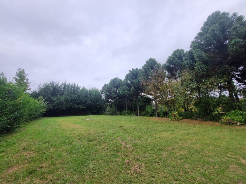Vendo Casa en Parcela Camino Al Peral