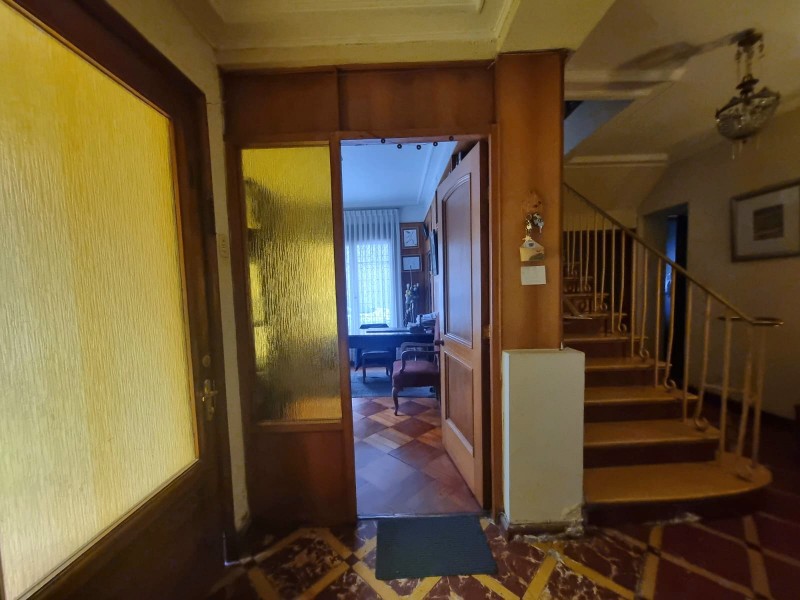 Vendo Casa Frente A Parque Ecuador en Concepción