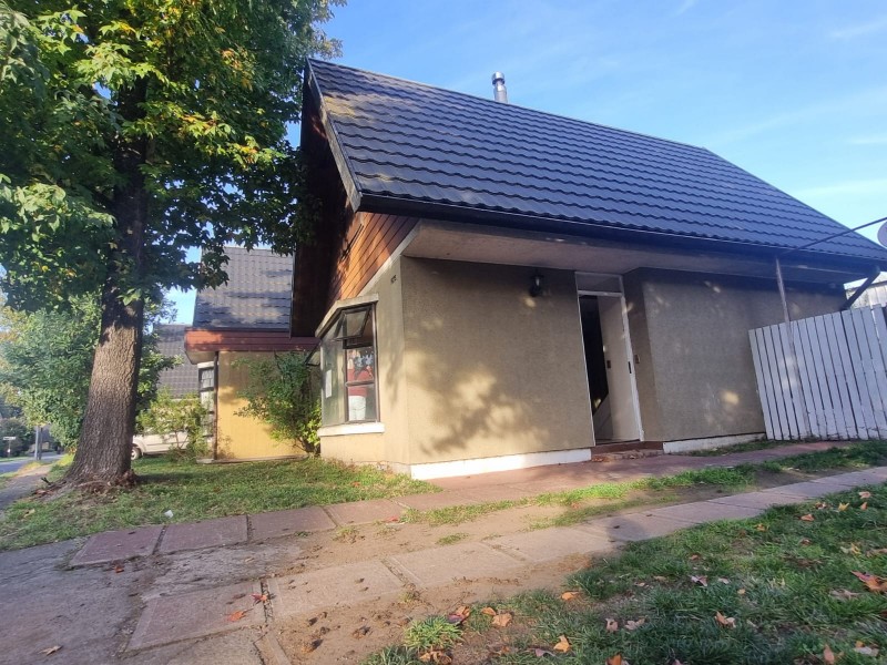 Arrienda Casa en Cataluña los Ángeles