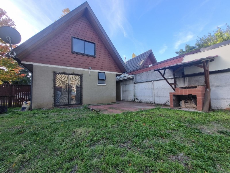 Arrienda Casa en Cataluña los Ángeles