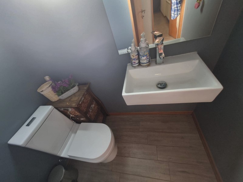 Arriendo Casa Amoblada y Sin Amoblar en Condominio Cataluña