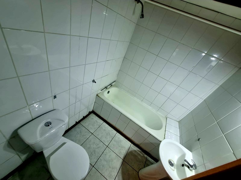 Arriendo Amplia Casa en Avda. Gabriela Mistral